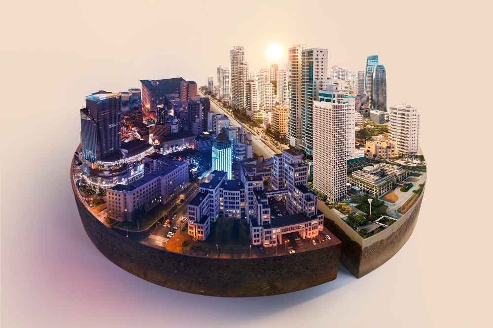 Redevelopment of Co-op Housing Societies in Pune: A New Era of Growth