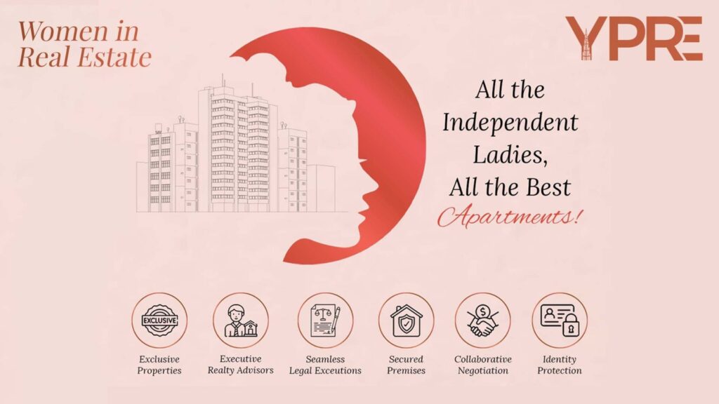 Women in Real Estate: Powering Maharashtra’s Property Boom